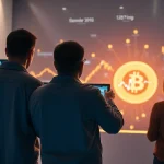 Qubetics destaca como la mejor presale cripto para 2025