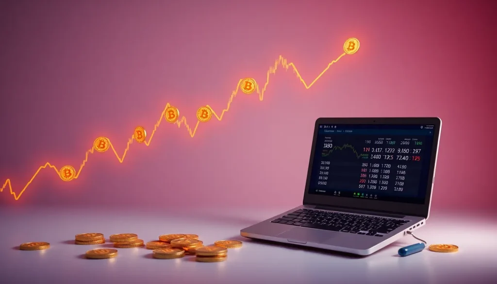 Bitcoin y su futuro: la inversión de $2 mil millones en cripto