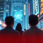 Imagen relacionada con futuro de las criptomonedas