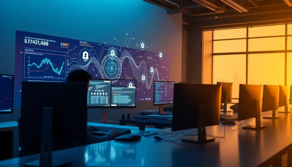 Imagen relacionada con Qubetics crypto