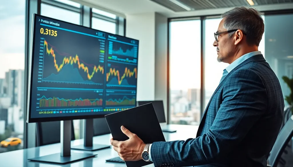 Bitcoin y el futuro del comercio: ¿nuevas oportunidades?