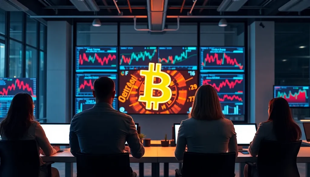 Bitcoin y Coinbase: ¿Un 80% de inversión en criptomonedas?