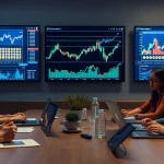 Imagen relacionada con altcoins