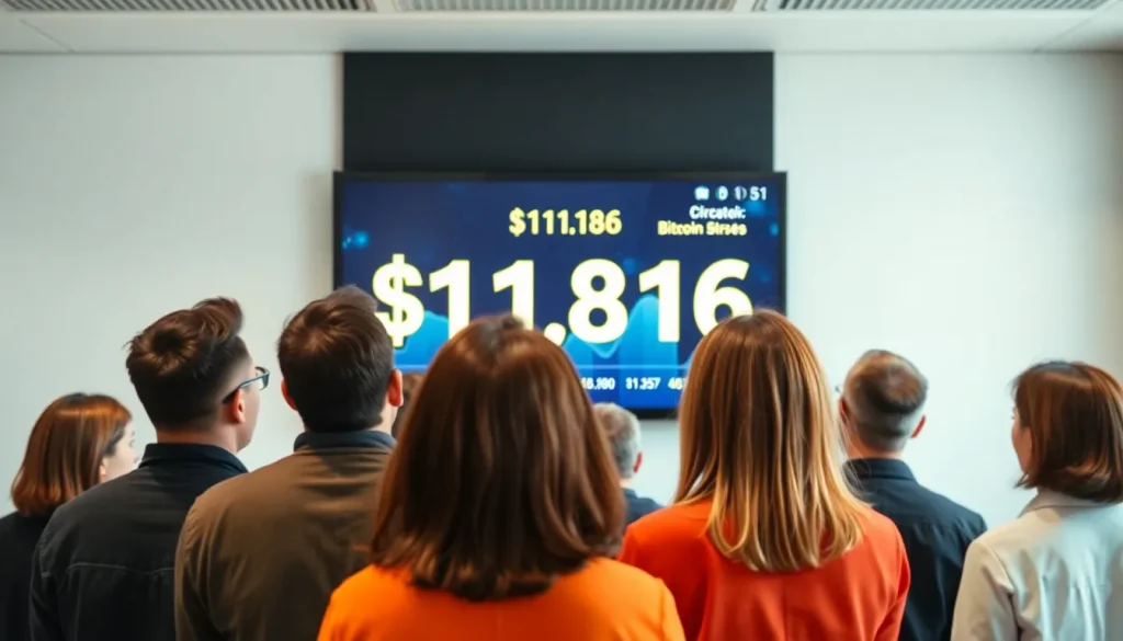 Imagen relacionada con Bitcoin máximo histórico