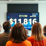 Imagen relacionada con Bitcoin máximo histórico