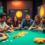 Imagen relacionada con mejores casinos Bitcoin 2025