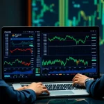 Bitcoin cae y traders buscan las mejores altcoins para invertir