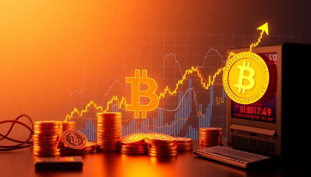 Imagen relacionada con noticias de criptomonedas