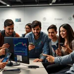 Altcoins en auge: las mejores inversiones tras Bitcoin y ETH