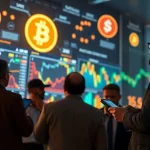 Bitcoin y Altcoins: Oportunidades de compra en el mercado cripto