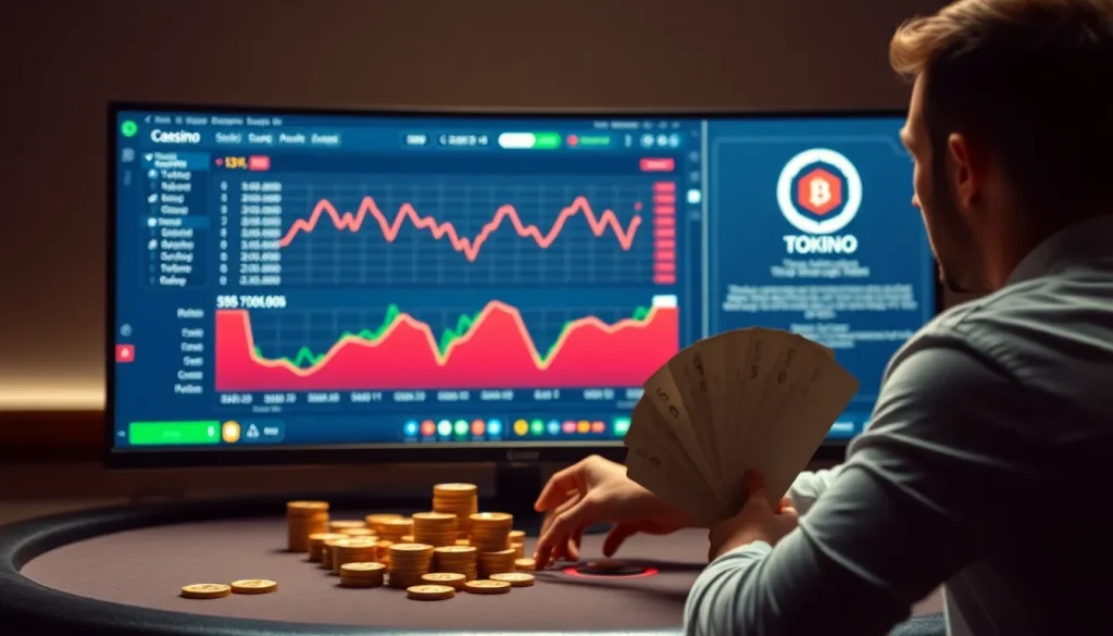 Imagen relacionada con tokens criptográficos nativos