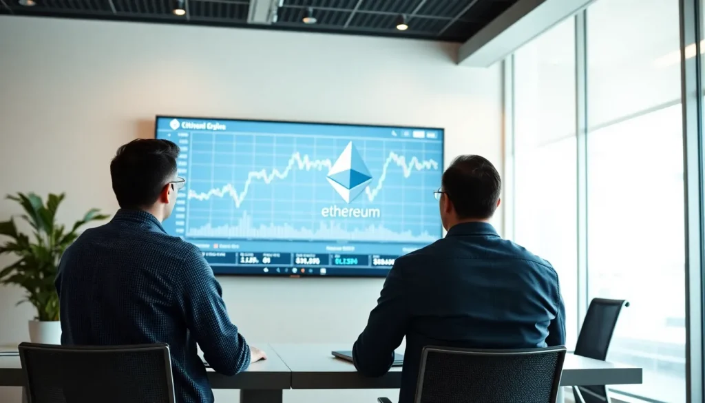Ethereum se simplificará para competir con Bitcoin en 2024
