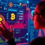 Imagen relacionada con Cardano Bitcoin integración