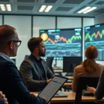 Imagen relacionada con inversión en criptomonedas