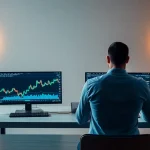 Imagen relacionada con Crypto trading