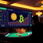 No KYC Crypto Casinos: Juega Anónimamente con Bitcoin y Más