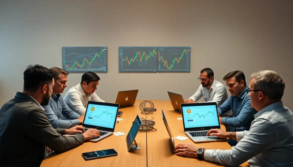 Bitcoin cerca de los $100K: ¿es hora de apostar por altcoins?