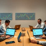 Bitcoin cerca de los $100K: ¿es hora de apostar por altcoins?