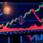 Imagen relacionada con criptomonedas