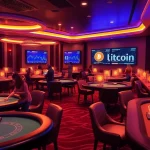 7Bit Casino destaca como el mejor para pagos rápidos en criptos