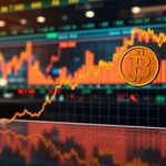 Bitcoin se acerca a los $100,000 tras rebote en mercados