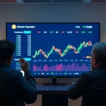 Imagen relacionada con altcoin season