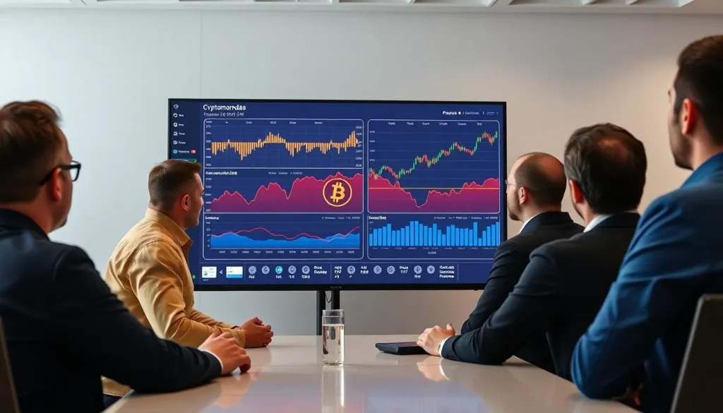Imagen relacionada con diversificación en criptomonedas