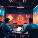 Bitcoin supera los $100,000: impacto en Swissquote y el cripto mercado