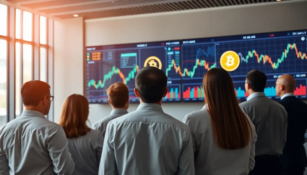 Imagen relacionada con futuro de las criptomonedas
