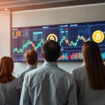 Imagen relacionada con futuro de las criptomonedas