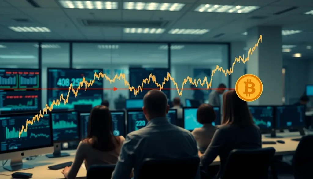 Bitcoin cae tras rechazos, el mercado cripto enfrenta volatilidad