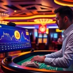 Imagen relacionada con mejores casinos Bitcoin 2025
