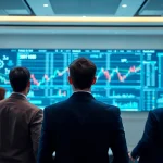 Bitcoin gana terreno con el lanzamiento de Crossover en EE.UU.
