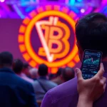 Imagen relacionada con Justin Sun crypto