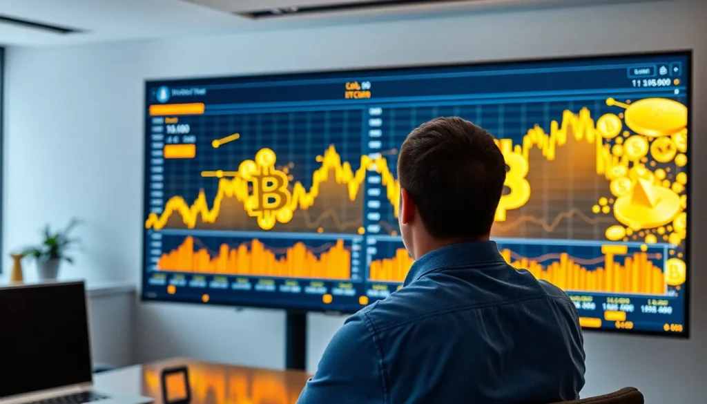 Bitcoin podría alcanzar la capitalización de oro en 2029