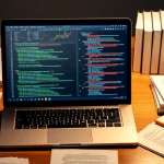 Imagen relacionada con creación de criptomonedas