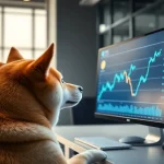 Imagen relacionada con Dogecoin precio predicción