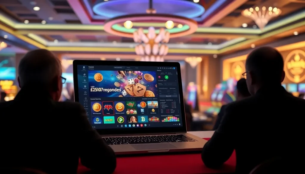 Imagen relacionada con BitStarz casino