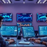 Blockchain APIs: Impulsando la adopción de DApps seguras