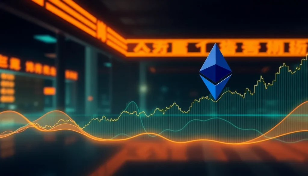 Bitcoin enfrenta resistencia mientras Ether destaca en rally cripto