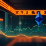 Bitcoin enfrenta resistencia mientras Ether destaca en rally cripto