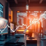 Imagen relacionada con Ethereum crecimiento