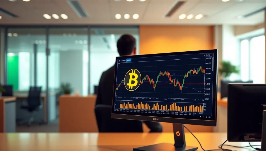 Imagen relacionada con JPMorgan Bitcoin