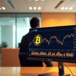 Imagen relacionada con JPMorgan Bitcoin