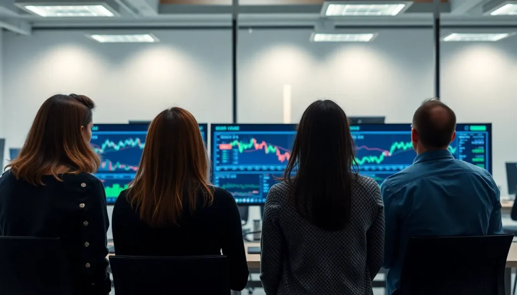 $40 mil millones en inflows resaltan el nuevo interés en criptomonedas