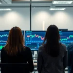 $40 mil millones en inflows resaltan el nuevo interés en criptomonedas
