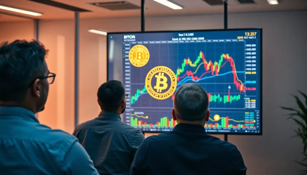 Bitcoin supera los $97,000: ¿es hora de invertir en altcoins?