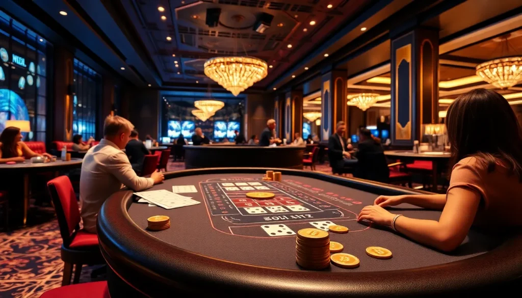 No KYC Crypto Casinos ofrecen juegos anónimos y rápidos