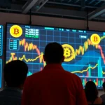 Bitcoin se acerca a los $100K mientras destacan nuevos altcoins