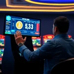Imagen relacionada con mejores casinos Bitcoin 2025